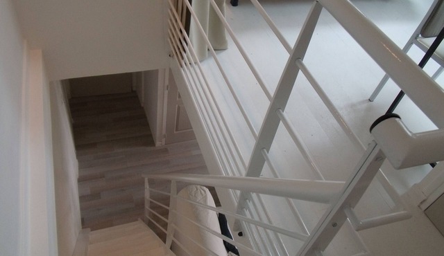 Duplex LESNEVEN 2 people
