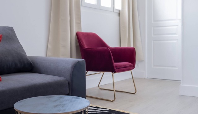 Duplex Lumineux-netflix