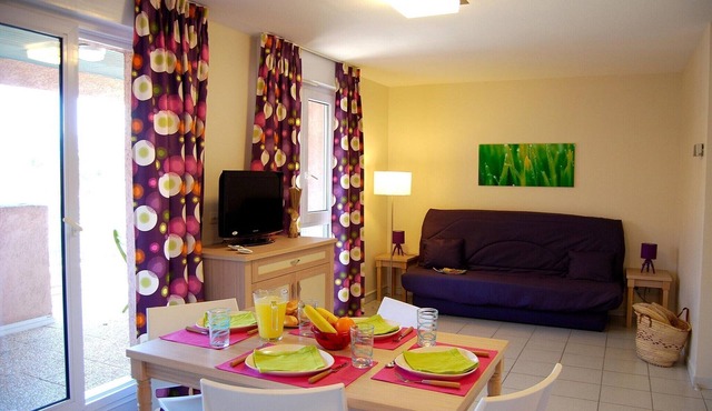 Duplex Maisonette in Saint-Cyprien