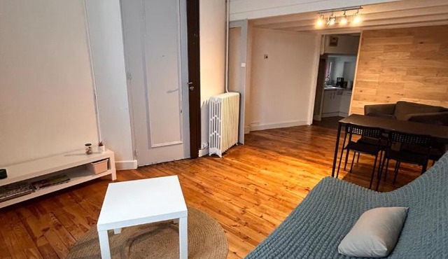 Duplex République