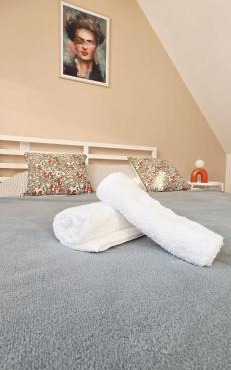 Duplex Saint-Martin