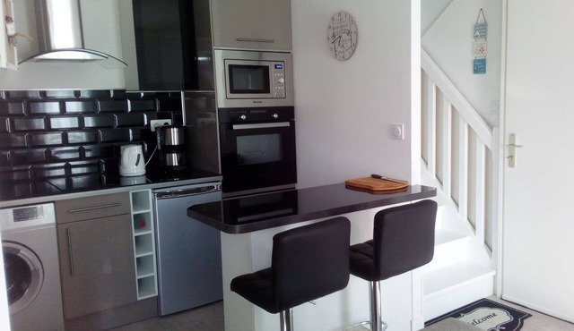 DUPLEX TY AR - MOR