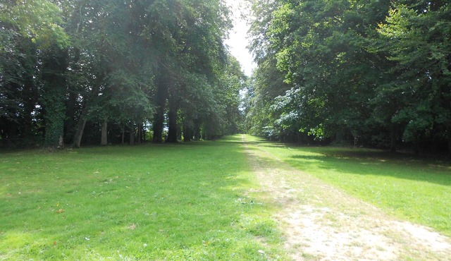 Ecolodge du Chateau