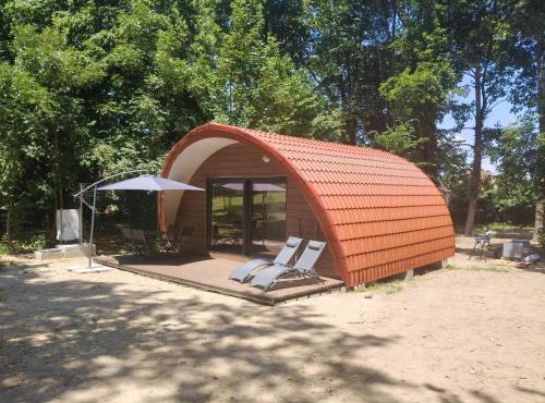 Ecolodge Insolite