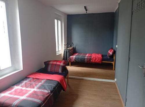 economical stay