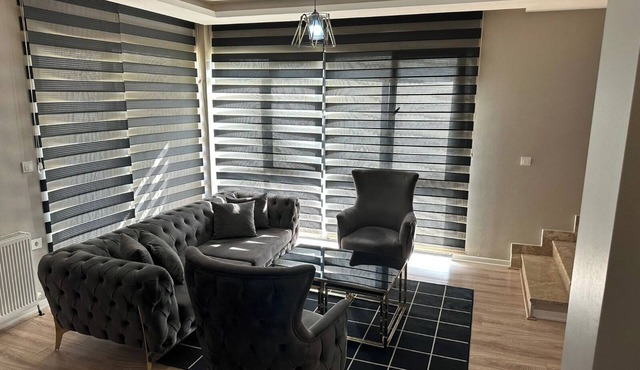EF SUİT OTEL in Ankara