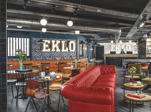 Eklo Hotels Paris Marne La Vallée