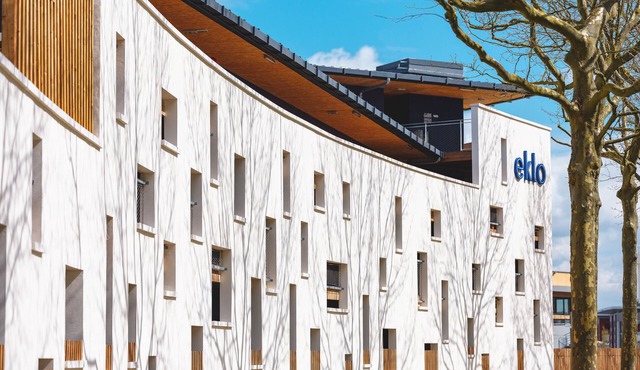 Eklo Hotels Paris Marne La Vallée