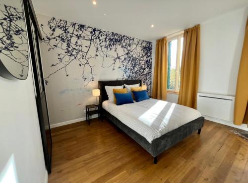 Elegant Apartment - 20 min Disney - Family & Business