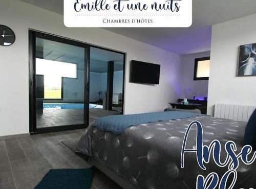 Emille et une nuits