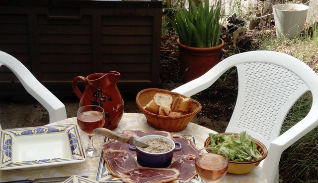 ENJOY COOL NIGHTS IN MARGERIDE!