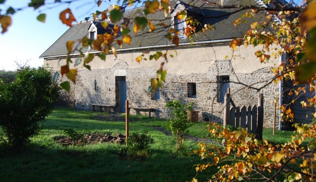 Enjoy the pleasures of nature and beaches on vacation at BiâO Cotentin