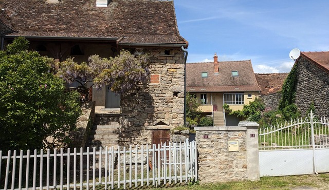 Ensembles de 3 maisons