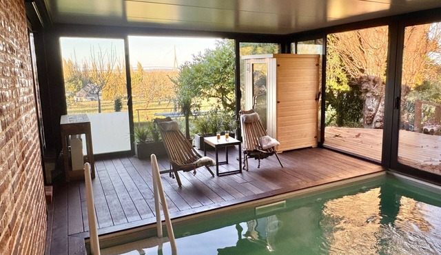 Entre Terre et Estuaire & Spa