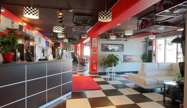 Enzo Hotels Cannes Ecluse by Kyriad Direct