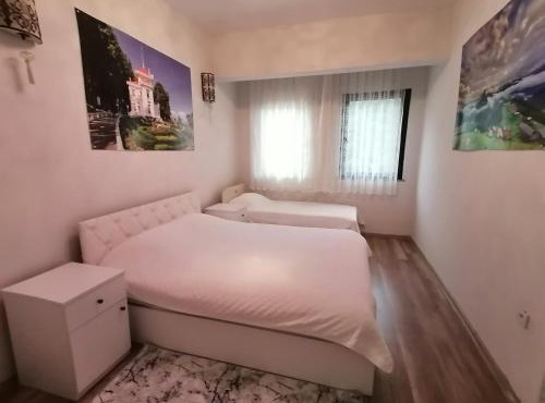 Erme Dinlenme Tesisleri in Dernekpazarı