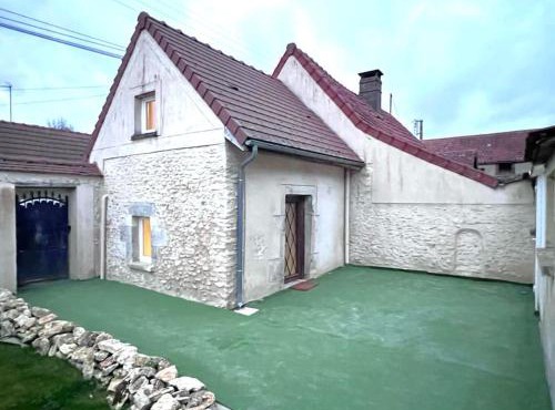 Escale à Boinville