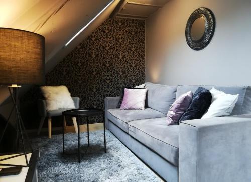 Escale Glamour et Chic