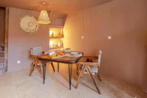 Escale victorienne suite elegance