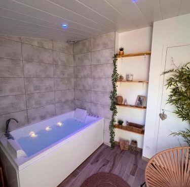 Escapade cosy en Sarthe