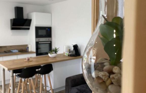 Escapade Normande avec son sauna privé