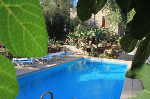Eski Datça Pansiyon in Marmaris