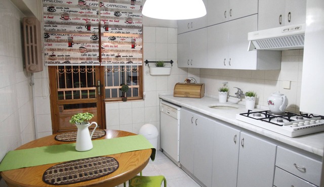Evodak Apartment D: 2 in Ankara