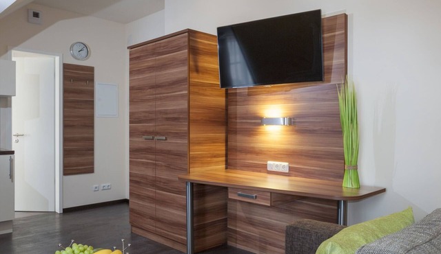 Exclusive apartment in the heart of Munich in München