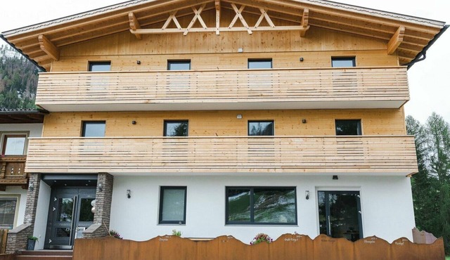 Experiences. Feel-good factor. Silence. Apartment in Kartitsch. in Kartitsch