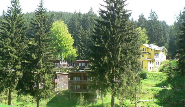 für 9 Personen im Thüringer Wald by Interhome in Altenfeld