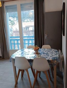 F2 Amélie les bains cozy