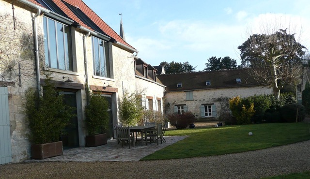 Family country house with swimming pool, 10pax