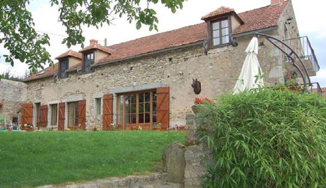 Family house