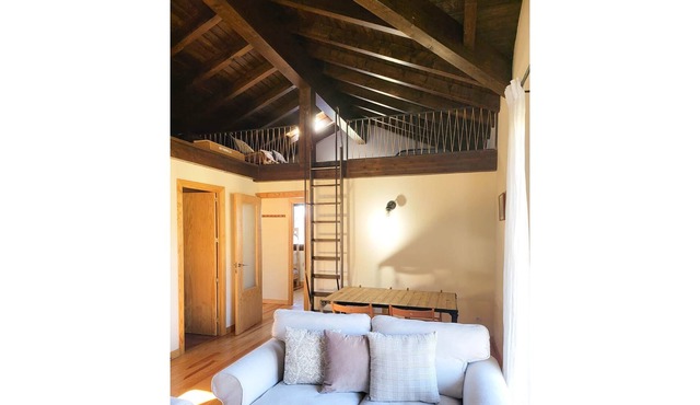 Family friendly Stay with Stunning Mountain Views