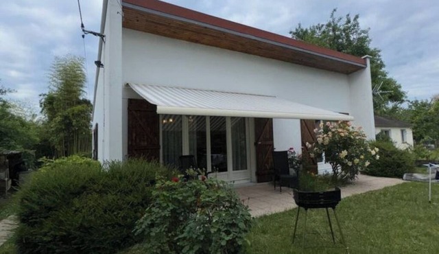 🏡 Family haven with large enclosed garden - Whole house 3 bedrooms