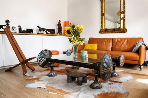 Family home - 5 min walk to the train station - Near Paris