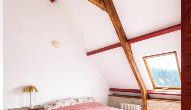 Family home - quiet - nature - PMR accessible