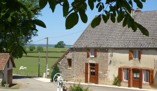Farm Cottage Enjoy a break!
