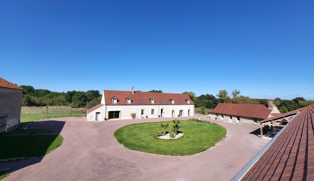 Farmhouse