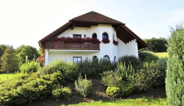FeHaus Johannesberg by Interhome in Fischbach
