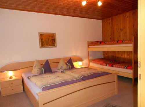 Ferienhaus Köllner in Emsetal