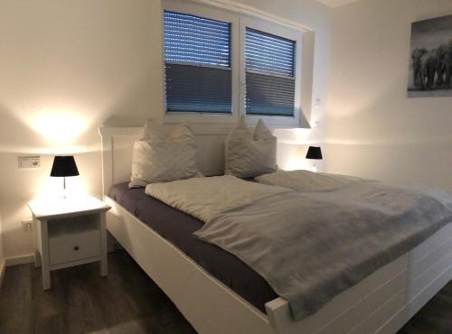 Ferienwohnung Calla in Erfurt