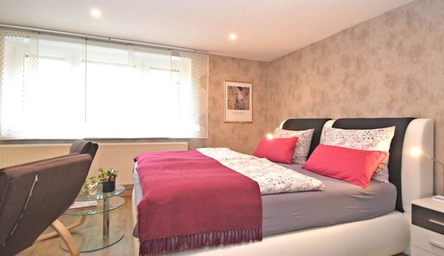 Ferienwohnung Christina in Friedrichroda in Friedrichroda