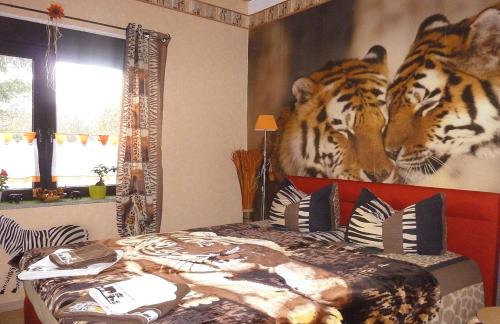 Ferienwohnung direkt in Ilmenau in Ilmenau