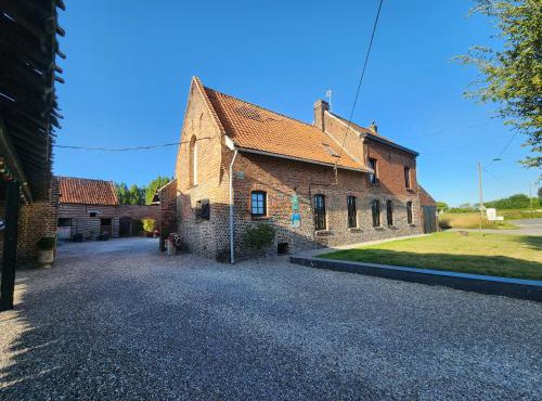 Ferme de la Forterie Verlinghem