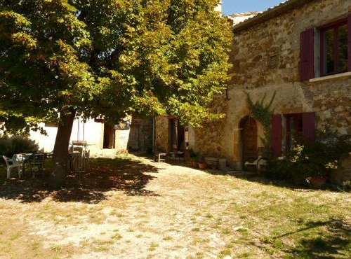 Ferme de la Rose