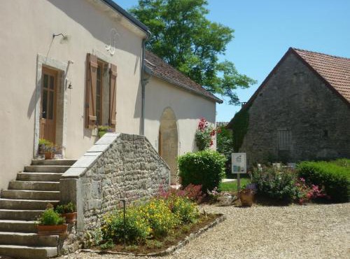 Ferme du Pigeonnier