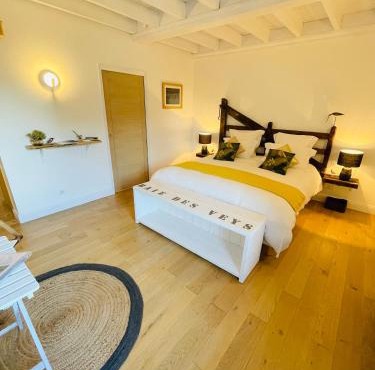 Ferme les Chapelles Baie des Veys