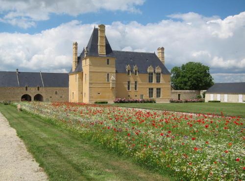 Ferme manoir de Cremel