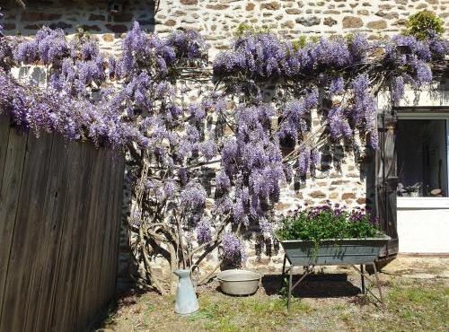 Fermette dans les pays de la Loire